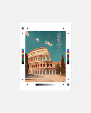 Rome Colosseum