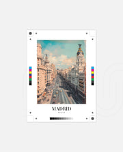 Madrid Street