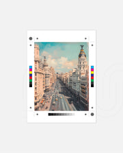Madrid Street