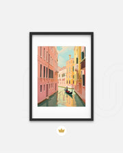 Venice Canal