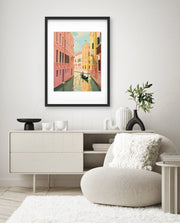 Venice Canal