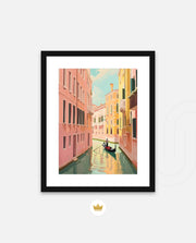 Venice Canal