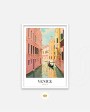 Venice Canal