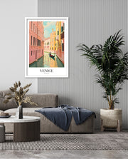 Venice Canal
