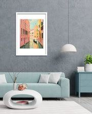 Venice Canal
