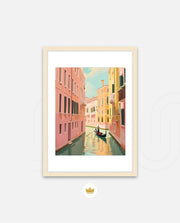 Venice Canal