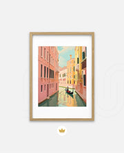 Venice Canal