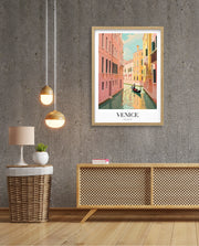 Venice Canal