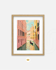 Venice Canal