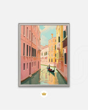 Venice Canal
