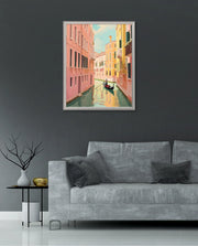 Venice Canal