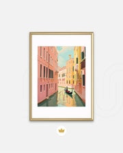Venice Canal