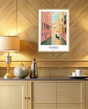 Venice Canal