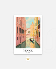 Venice Canal