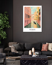 Venice Canal