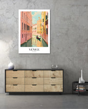 Venice Canal