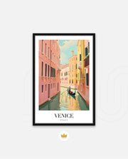 Venice Canal