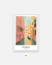 Venice Canal