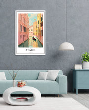 Venice Canal
