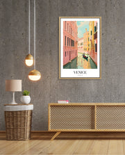 Venice Canal