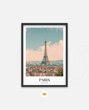 Paris Tower