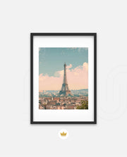 Paris Tower