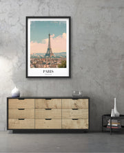 Paris Tower