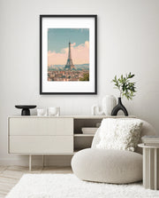 Paris Tower