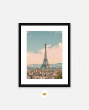 Paris Tower