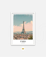 Paris Tower