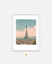 Paris Tower