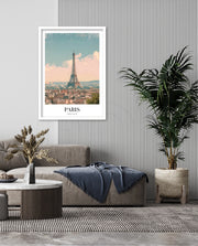 Paris Tower