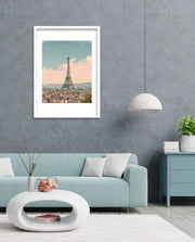 Paris Tower