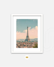 Paris Tower