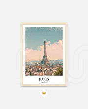 Paris Tower