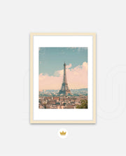 Paris Tower