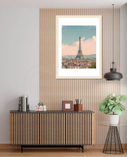 Paris Tower