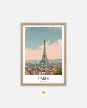 Paris Tower