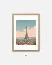 Paris Tower