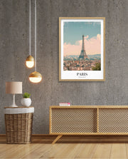 Paris Tower