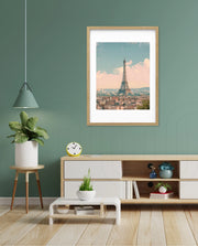 Paris Tower