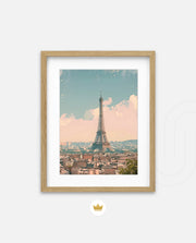 Paris Tower