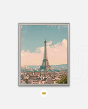 Paris Tower