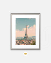Paris Tower