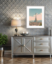 Paris Tower
