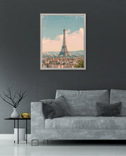 Paris Tower