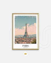 Paris Tower