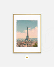 Paris Tower