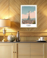 Paris Tower