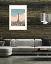 Paris Tower